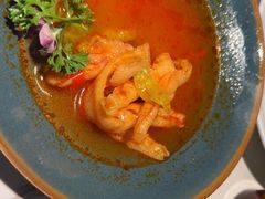 -雀蓝川菜(滨湖万象汇店)