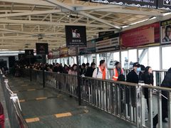 -武汉关码头(轮渡站)