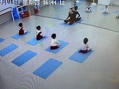 -红舞鞋舞蹈教育(近江校区)