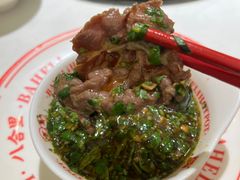 -八合里牛肉火锅(上海世茂广场店)