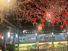 -卢大鲜鱼头捞饭(美利广场店)