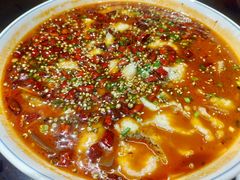 -童婆婆面馆(薛庄小区店)