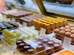 -歌帝梵(大运河购物中心店)