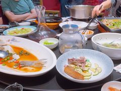 -云客来·花园餐厅(洛社店)