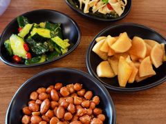 -先记烧鹅王·本地粤菜(福永店)