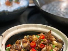 -飞尝蚝·顺德菜·鱼生(顺德总店)