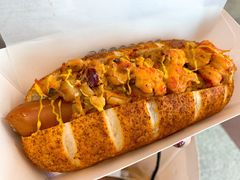 -LELECHA乐乐茶(新街口大洋店)