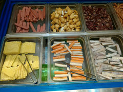 android_upload_pic-江南食代自助餐厅(宝龙城市广场店)