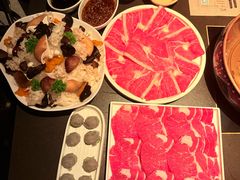 -东来顺·非遗火锅(赛格国际购物中心店)