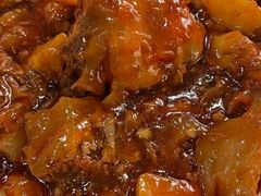 -清真鸿起来饭庄(复兴路店)