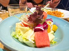 -菲滋意式休闲餐厅(北仑银泰城店)