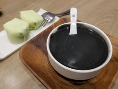 -聪嫂私房甜品(旺角二店)