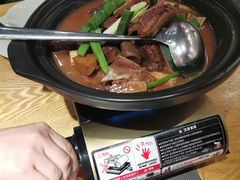 -一澜江宴·江景地标楚菜(江滩公园店)