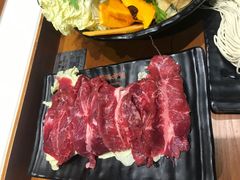 -呷哺呷哺 黄金牧场 (欢乐谷店)