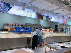 -串一火锅(赛格国际购物中心店)