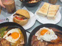 -华嫂冰室(尖沙咀店)