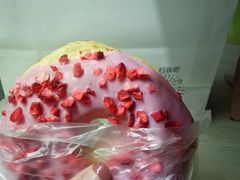 -巴黎贝甜(五道口店)