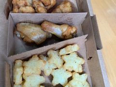 -棒约翰比萨·意面(金桥国际店)