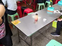 大堂-广场正宗原汁薏米店