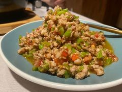 -云采云南菜(中山北路店)