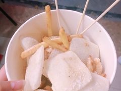 -鸡柳大人(宁大店)