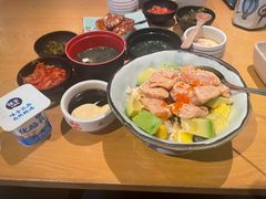 -沼津港渔市(宏伊国际广场店)