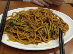 -小姜锅贴(凤凰街店)