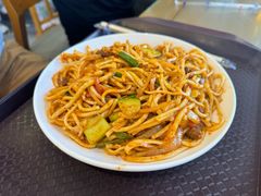 -清真磨沟沿老字号牛肉面(总店)