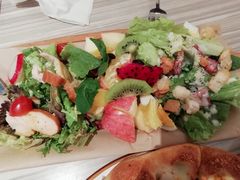 -必胜客(国展店)