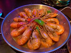 -钳真多钓虾馆·小龙虾海鲜烧烤(九六广场店)