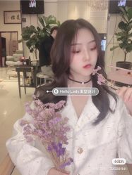 -Hello Lady发型设计