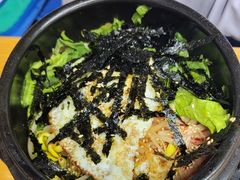 -亲昵春川鸡排(韩国美食街店)
