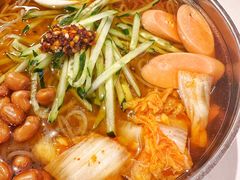 -石记东北风味烤肉(系马桩第二分店)