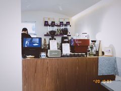 -士多咖啡·Stop Coffee