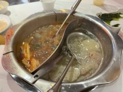 -八合里潮汕鲜牛肉火锅(吉大店)