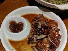 -庭苑饭香·生态餐厅(动物园店)