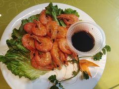 -金楚轩时尚餐厅(金涛铭座店)