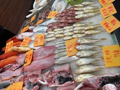 -骆驼阿三饭店(迪赛邻里店)