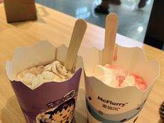 -麦当劳(石家庄北国店)