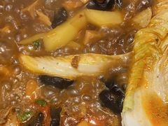 -刘一锅筋头巴脑(凌空二街店)