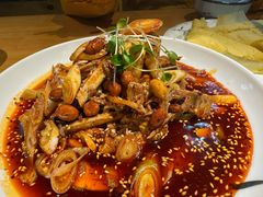 -青城甲(青城山店)