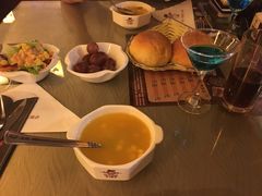 -臻品爵士牛排西餐厅(广场店)