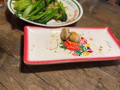 -辉记炭烧海鲜大排档·老字号(福田店)