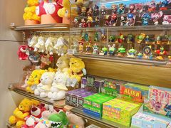 -泡泡玛特POPMART(国金街店)