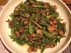 -铁公鸡·四川料理(天环广场店)