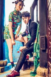 -芭莎视觉婚纱摄影(花溪店)