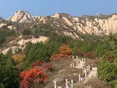 -北京凤凰岭