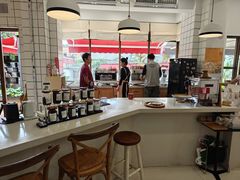 -KAFKA·卡夫卡咖啡(文林店)