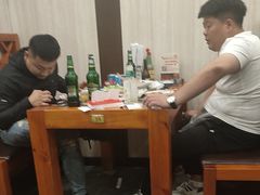 -有滋有味烧烤涮(果园星城C区店)