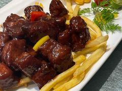 -汤记传菜(浦江店)